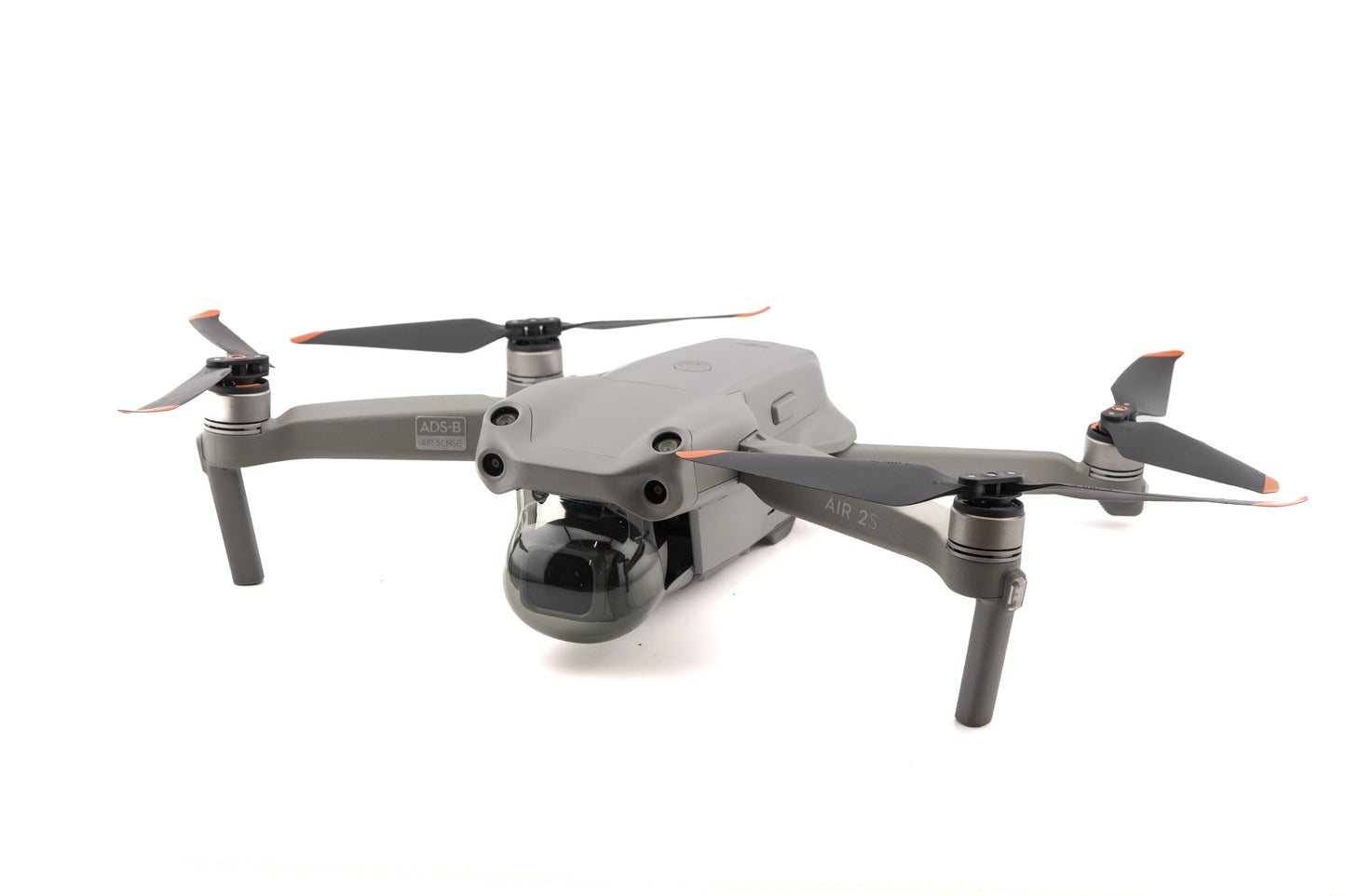 DJI Air 2s - Camera