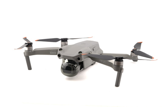 DJI Air 2s - Camera