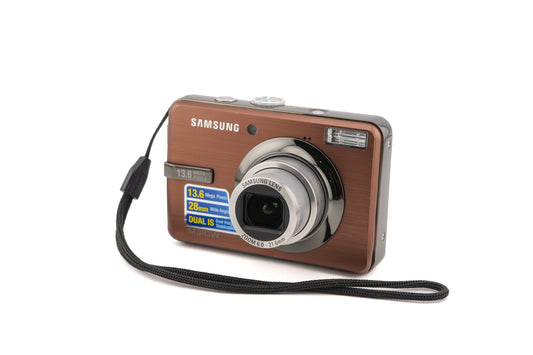Samsung M310W - Camera