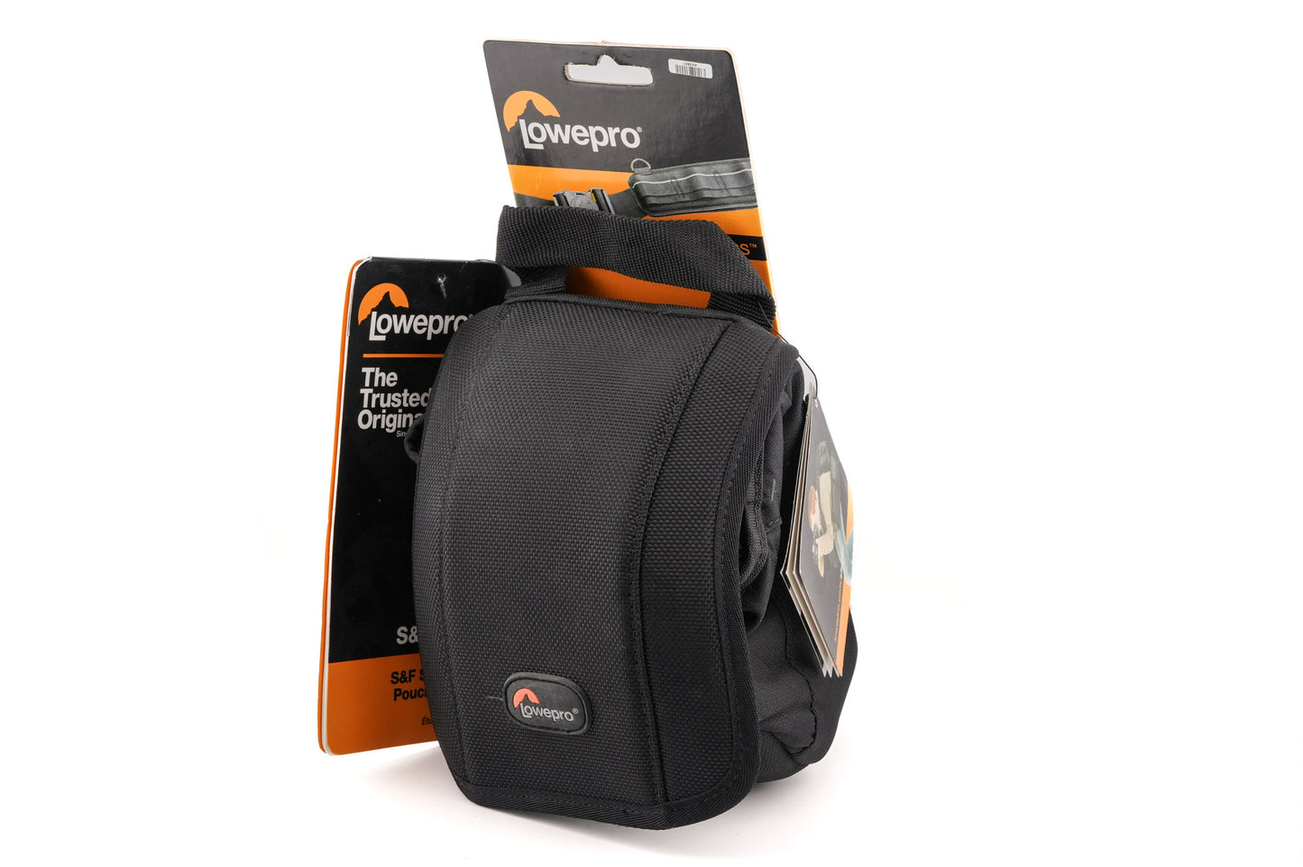 Lowepro S&F Slim Lens Pouch 55 AW