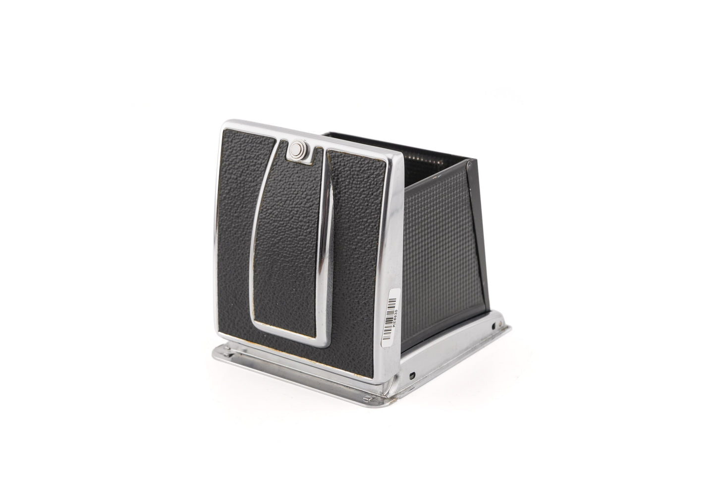 Hasselblad Waist Level Finder (Old / Silver, 42021) - Accessory