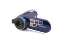 Samsung SMX-F30 - Camera