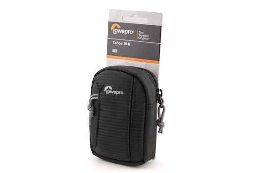 Lowepro Tahoe 15 II - Accessory
