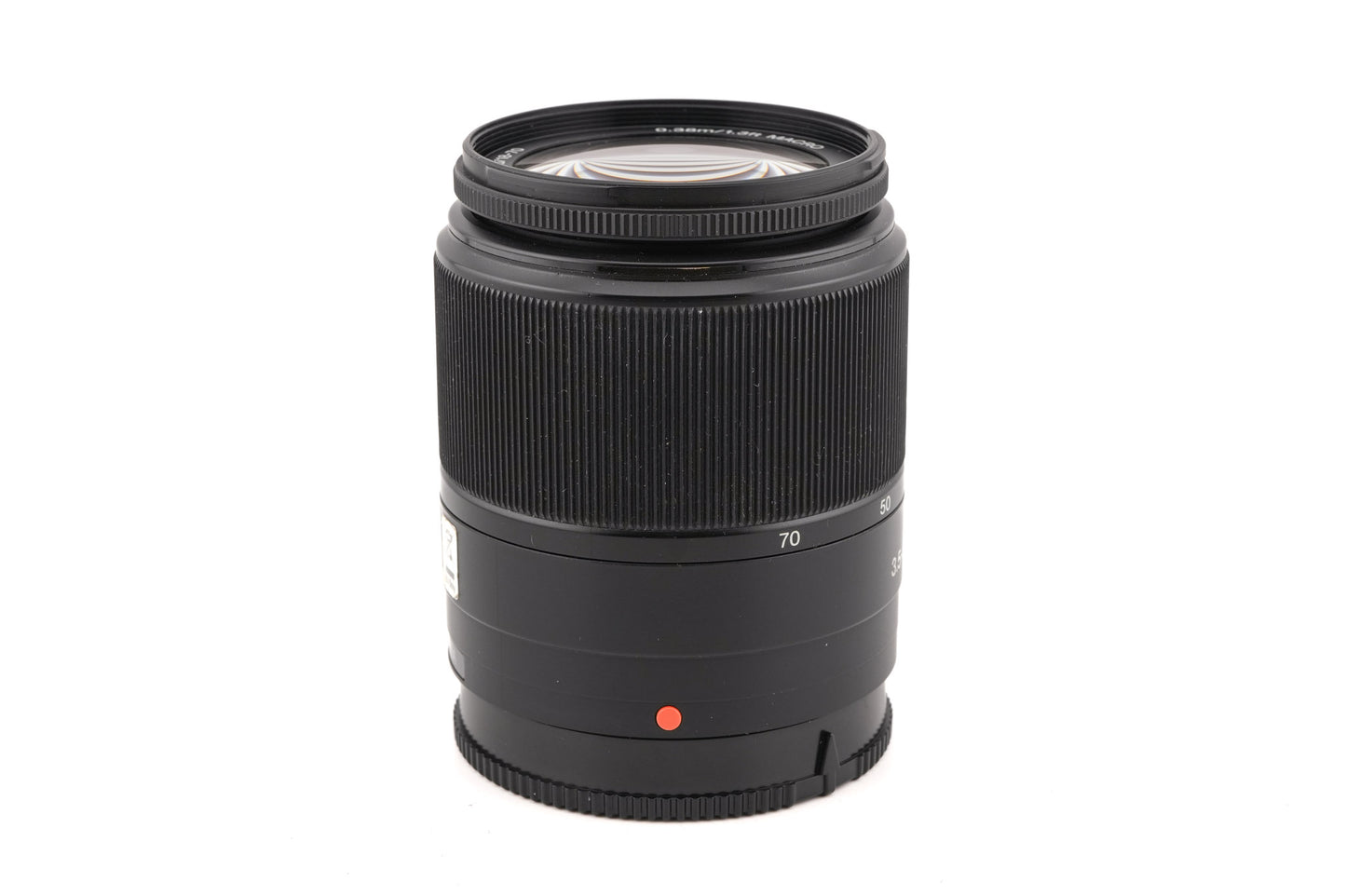 Sony 18-70mm f3.5-5.6 DT Macro