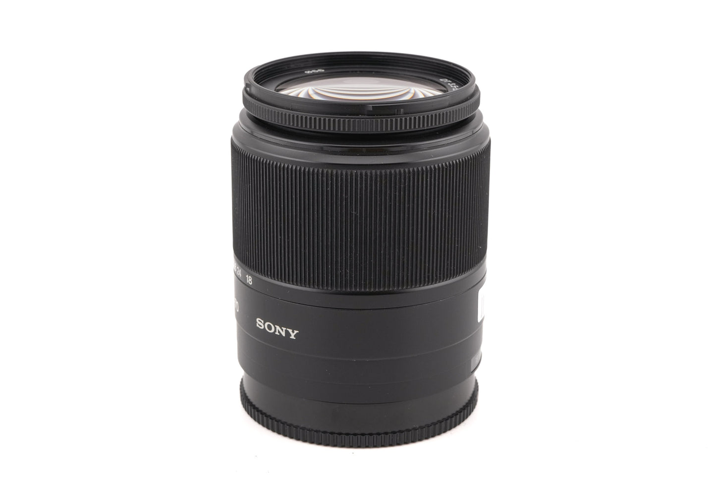 Sony 18-70mm f3.5-5.6 DT Macro