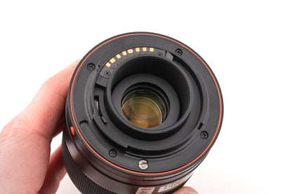 Sony 18-70mm f3.5-5.6 DT Macro