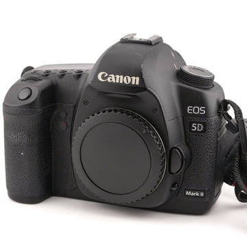 Canon EOS 5D Mark II