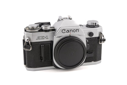 Canon AE-1