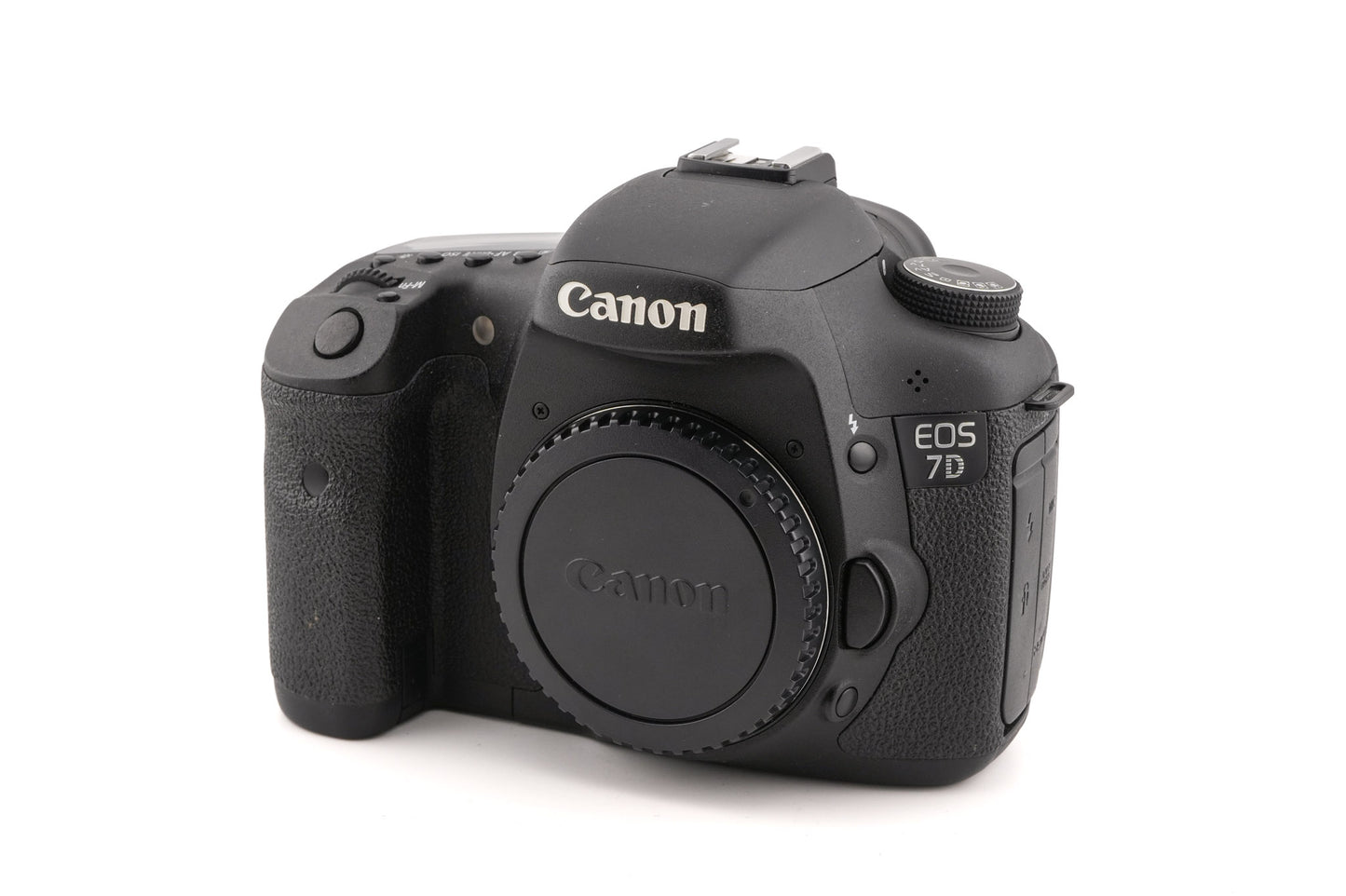 Canon EOS 7D