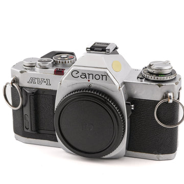 Canon AV-1