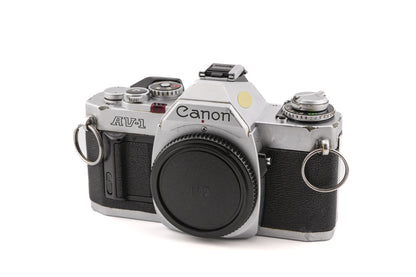 Canon AV-1