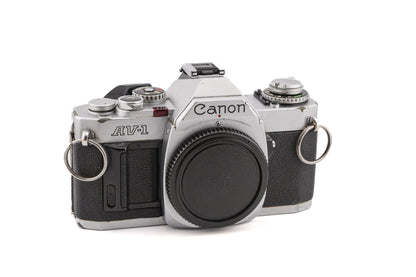 Canon AV-1