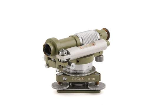 Meopta Leveling Instrument - Accessory