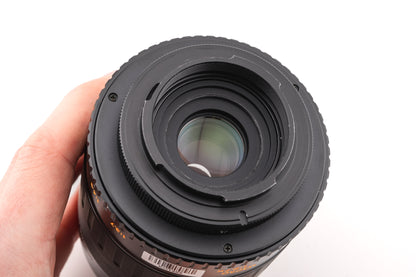 Vivitar 500mm f8 Mirror Lens MC