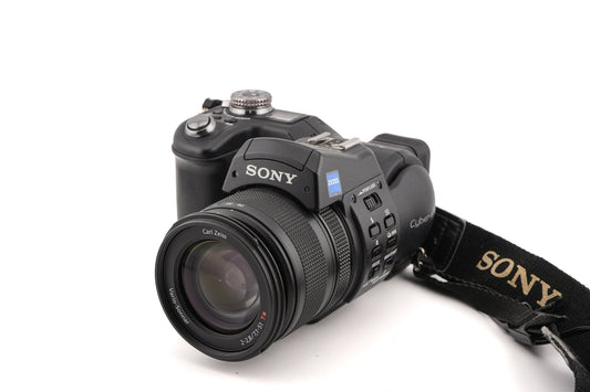 Sony DSC-F828