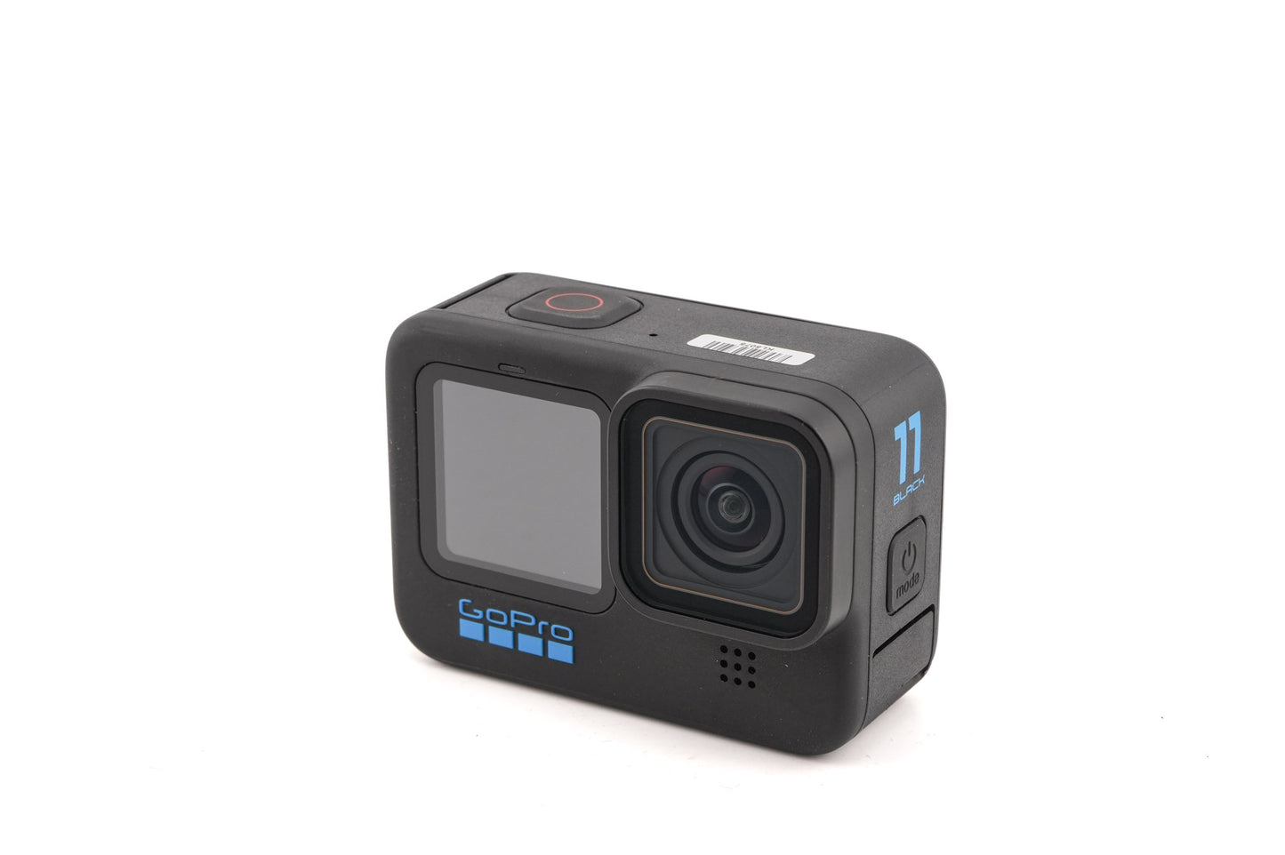 GoPro Hero 11 Black + Media Mod