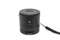 Sony Cyber-Shot DSC-QX100 - Camera