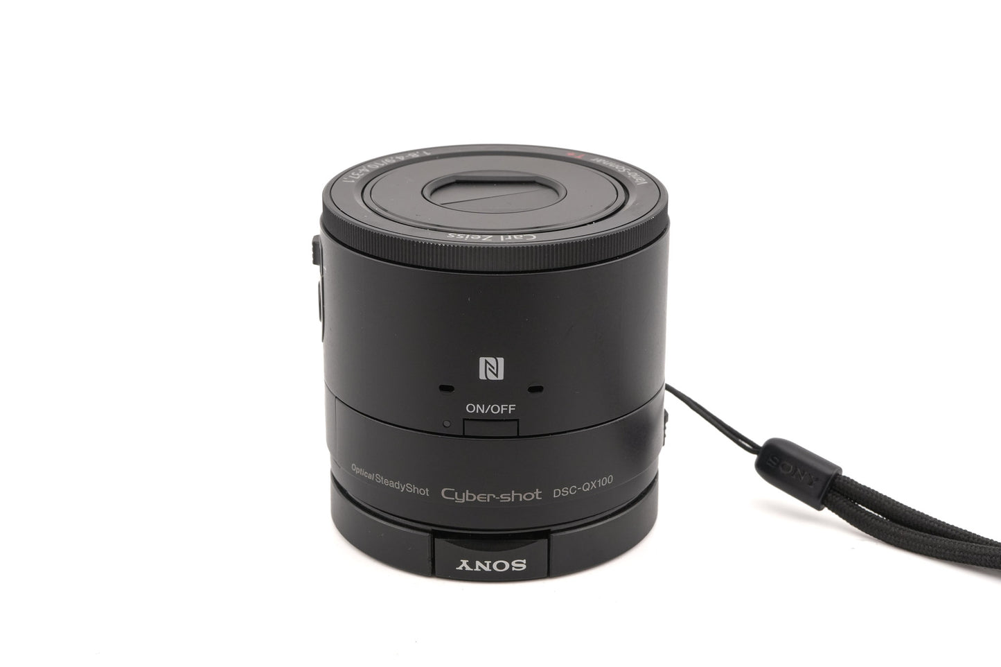 Sony Cyber-Shot DSC-QX100 - Camera