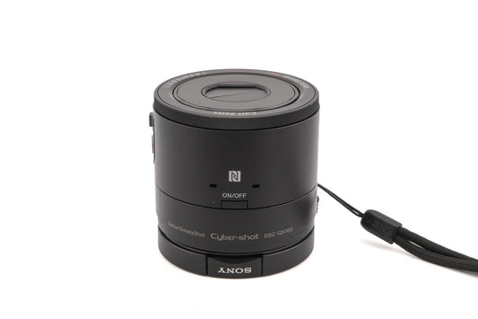 Sony Cyber-Shot DSC-QX100 - Camera