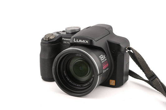 Panasonic Lumix DMC-FZ28