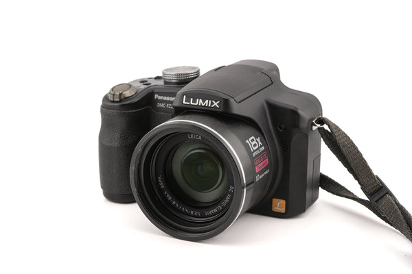 Panasonic Lumix DMC-FZ28 - Camera – Kamerastore