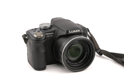 Panasonic Lumix DMC-FZ28