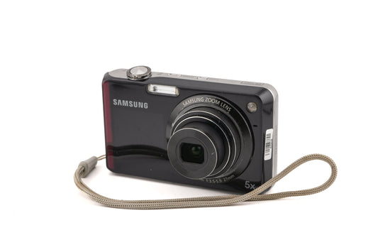 Samsung PL150 - Camera