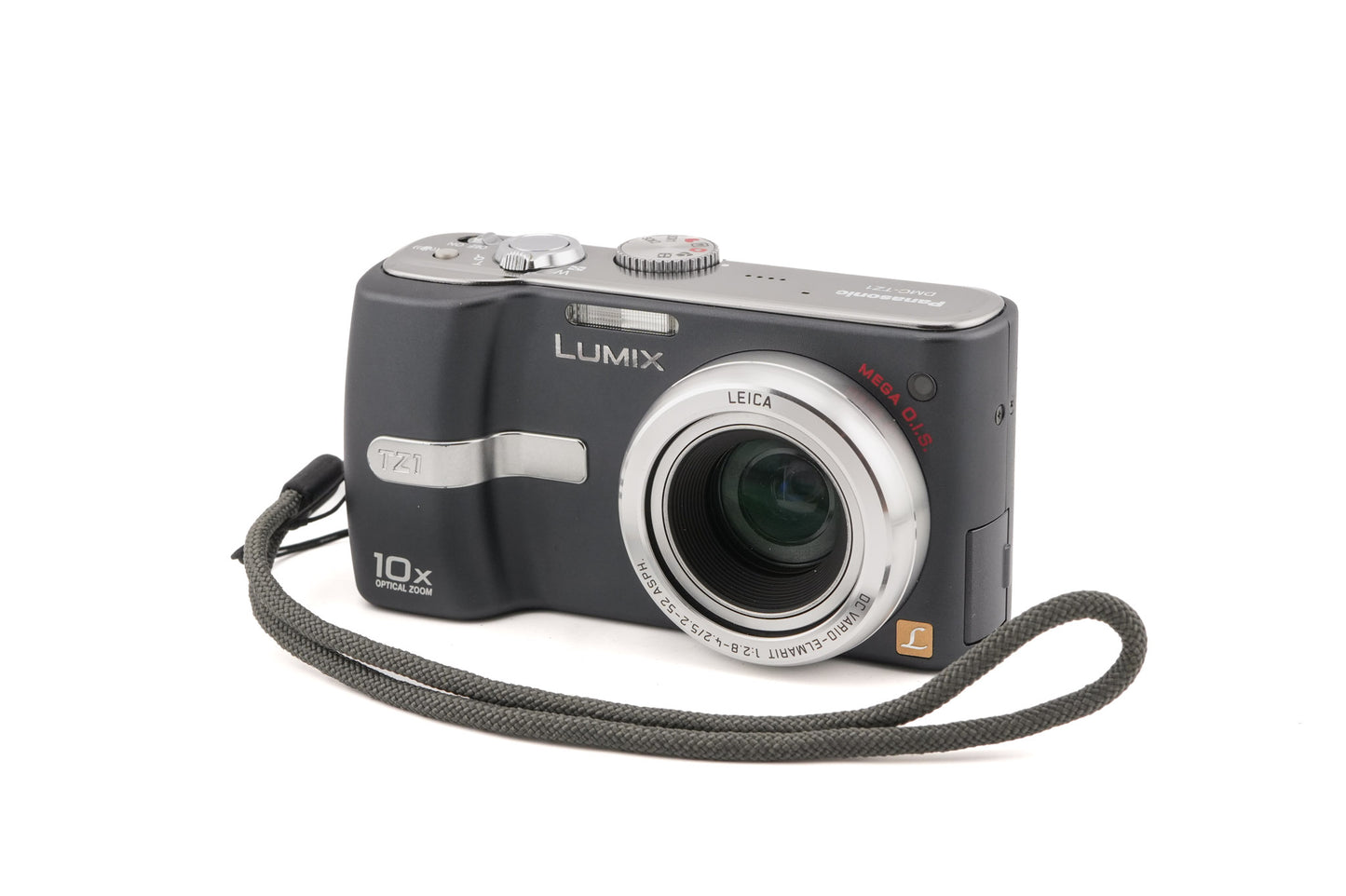 Panasonic DMC-TZ1