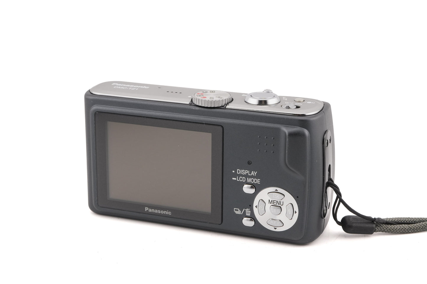 Panasonic DMC-TZ1