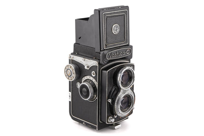 Yashica C