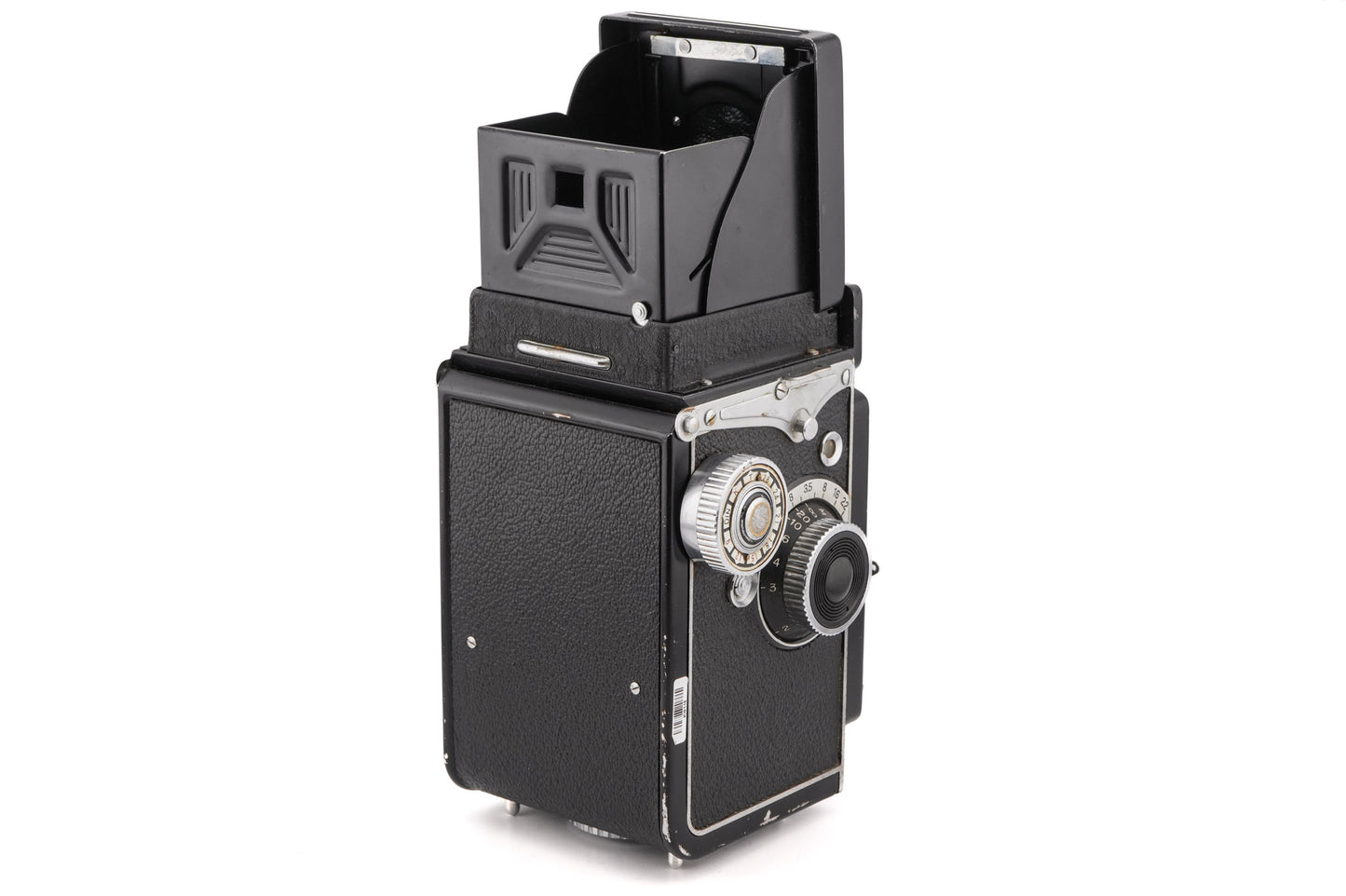 Yashica C