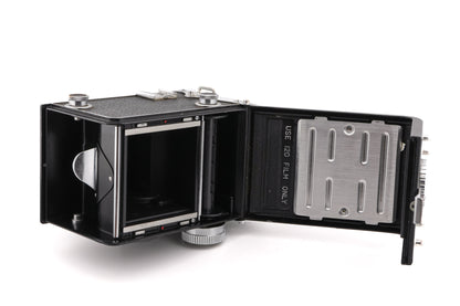 Yashica C