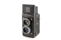 Photorex Rex Reflex B2 - Camera