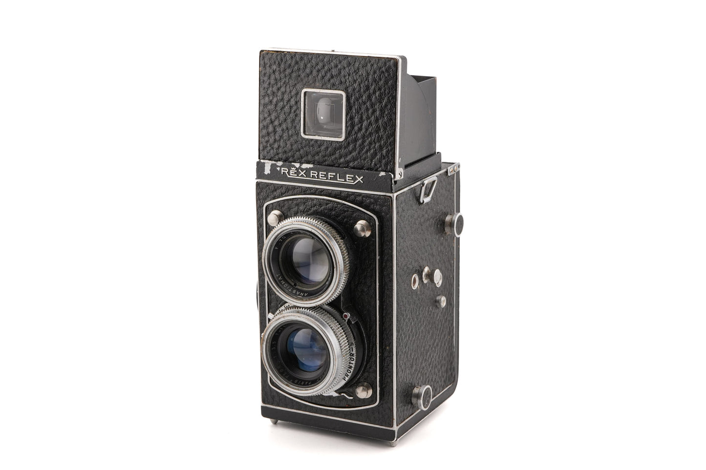 Photorex Rex Reflex B2 - Camera