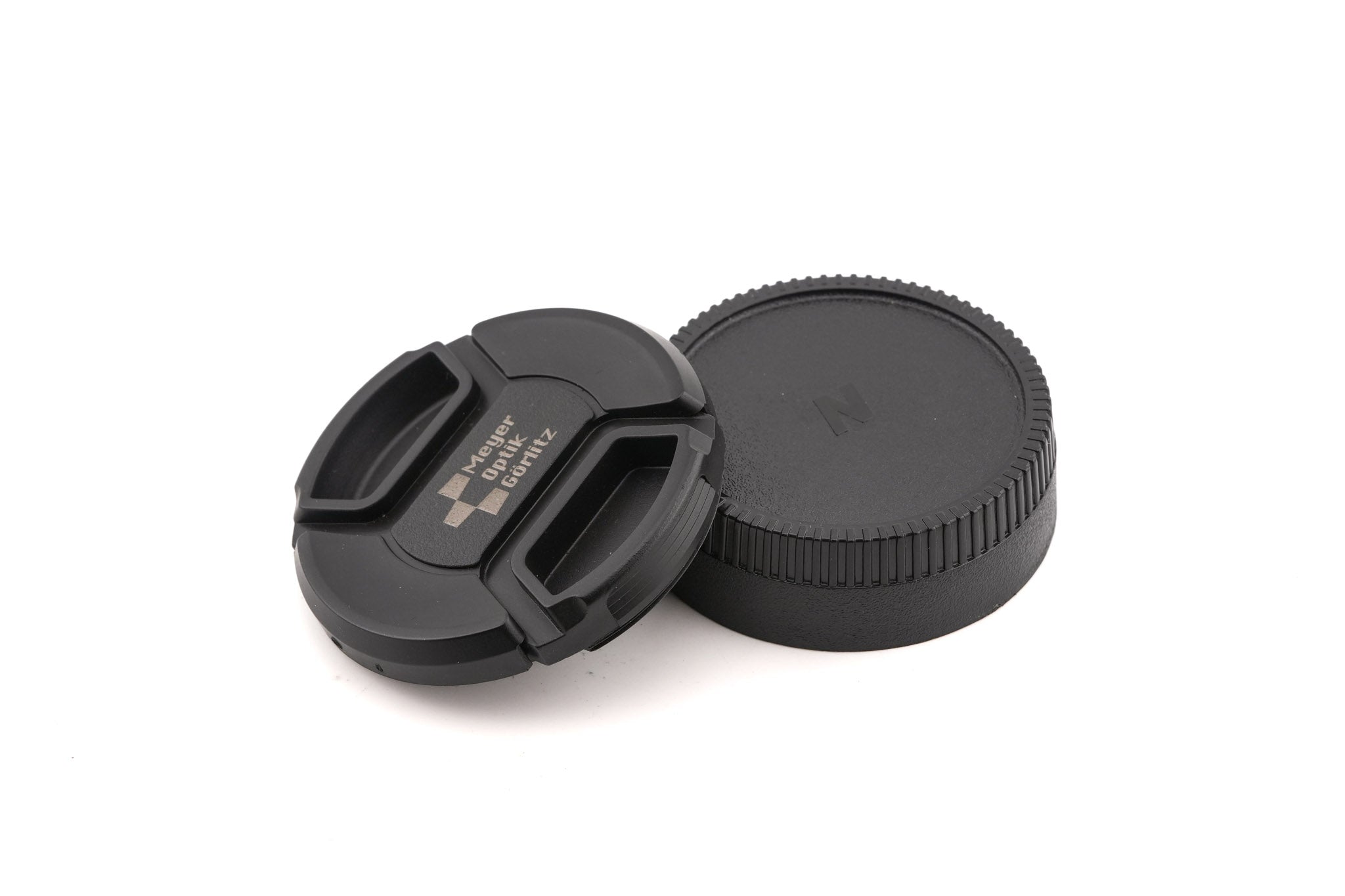 Meyer-Optik Görlitz 30mm f3.5 Lydith II – Kamerastore