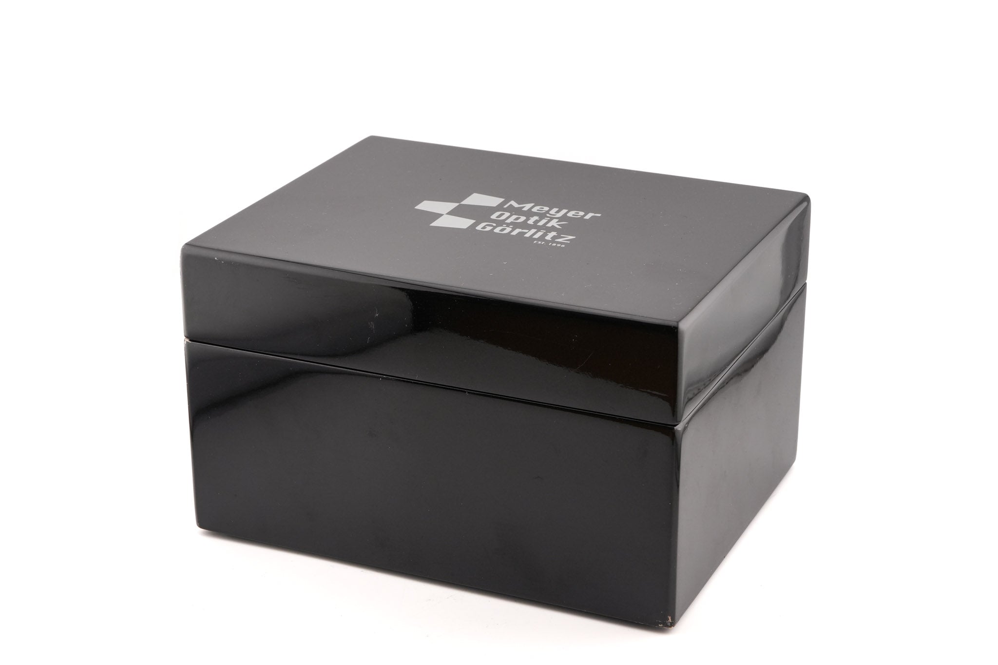 Meyer-Optik Görlitz 30mm f3.5 Lydith II