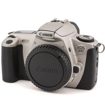 Canon EOS 300