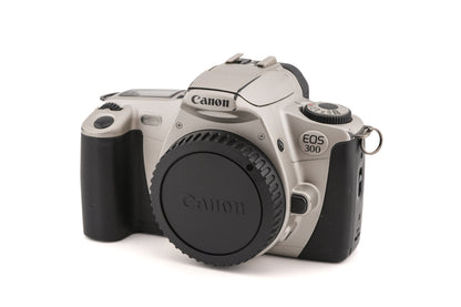 Canon EOS 300