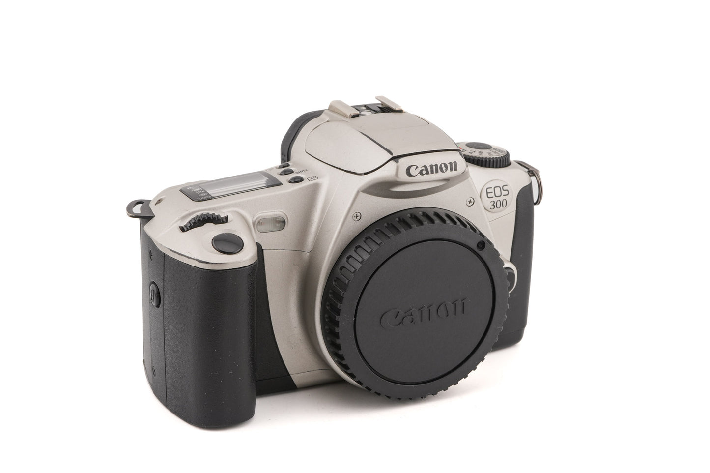 Canon EOS 300