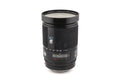 Minolta 28-135mm f4-4.5 AF Zoom - Lens