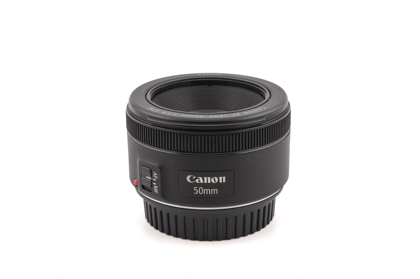 Canon 50mm f1.8 STM