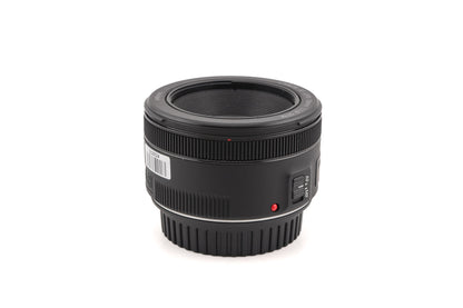 Canon 50mm f1.8 STM