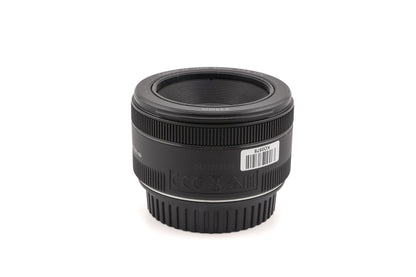 Canon 50mm f1.8 STM