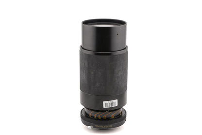 Tamron 80-210mm f3.8-4 CF Tele Macro BBAR MC (103A)