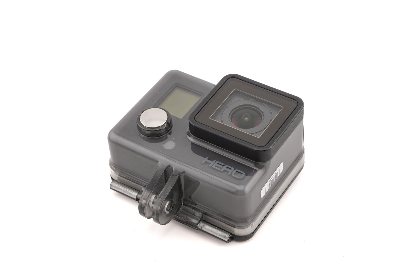 GoPro Hero+ - Camera