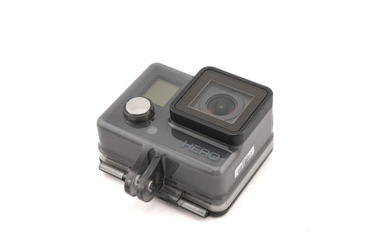 GoPro Hero+ - Camera