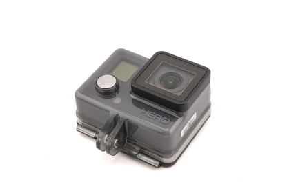 GoPro Hero+