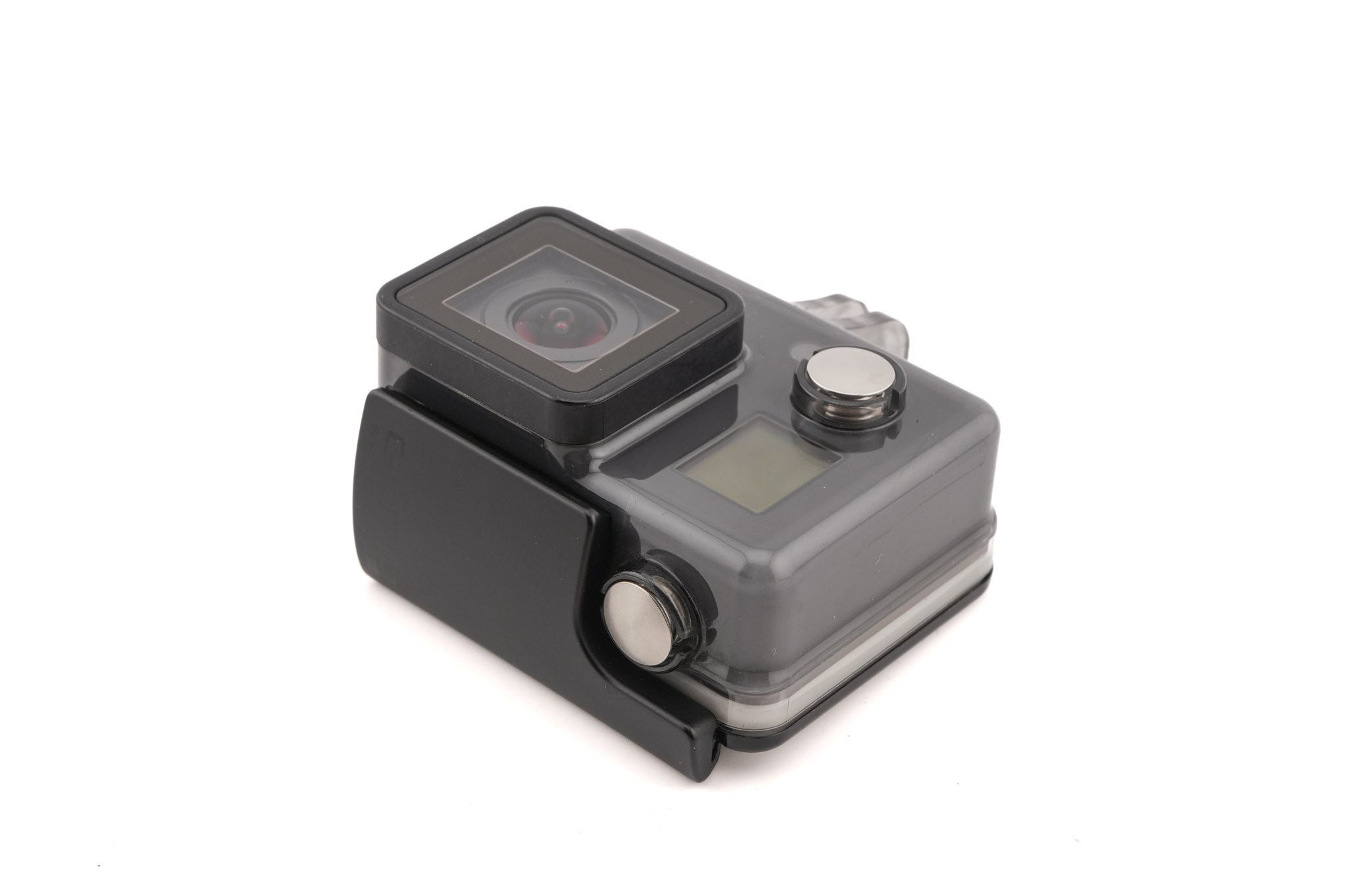 GoPro Hero+ – Kamerastore