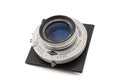 Ilex 375mm (14 3/4") f6.3 Paragon (Shutter) - Lens