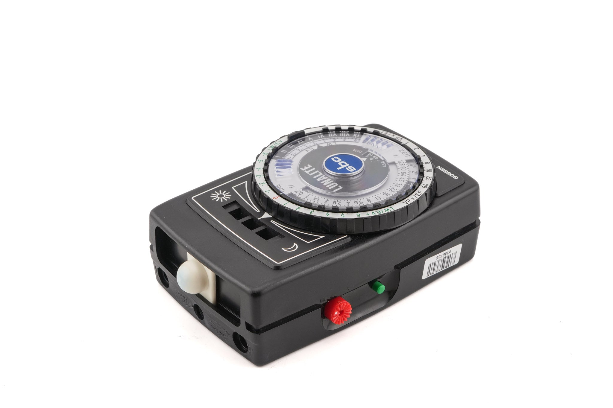 Gossen Lunalite - Accessory